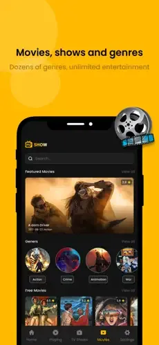 suspense-thriller-movies-on-hotstar Movies and shows